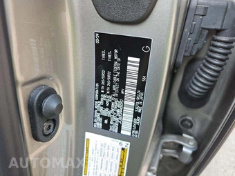 2024 Lexus LX 600 Luxury - miniatura 2