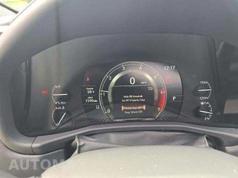 2024 Lexus LX 600 Premium – miniatura 10
