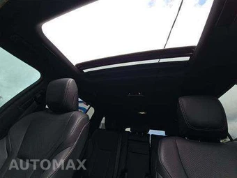 2024 Lexus LX 600 Premium – miniatura 12
