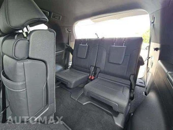 2024 Lexus LX 600 Premium – miniatura 15