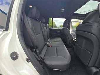 2024 Lexus LX 600 Premium – miniatura 18