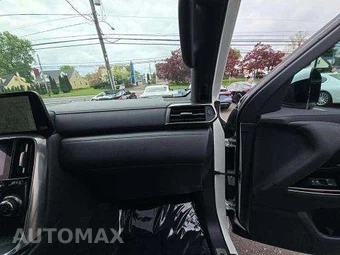 2024 Lexus LX 600 Premium – miniatura 21