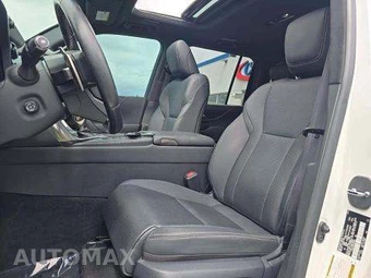 2024 Lexus LX 600 Premium – miniatura 7