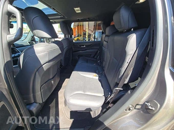 2024 Lexus LX 600 Premium – miniatura 13