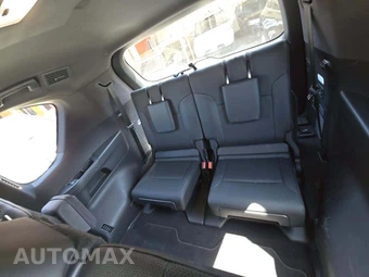 2024 Lexus LX 600 Premium – miniatura 14