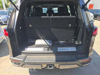 2024 Lexus LX 600 Premium – miniatura 15
