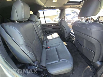 2024 Lexus LX 600 Premium – miniatura 17
