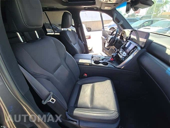 2024 Lexus LX 600 Premium – miniatura 19