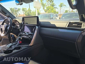 2024 Lexus LX 600 Premium – miniatura 20