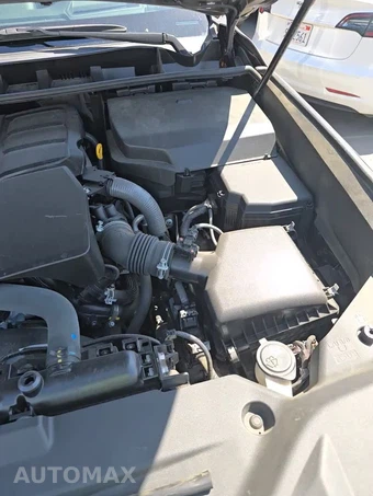 2024 Lexus LX 600 Premium – miniatura 26