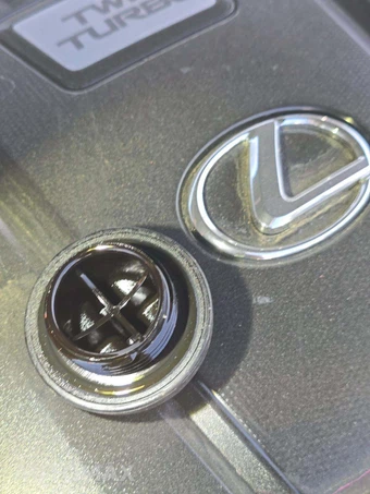 2024 Lexus LX 600 Premium – miniatura 29