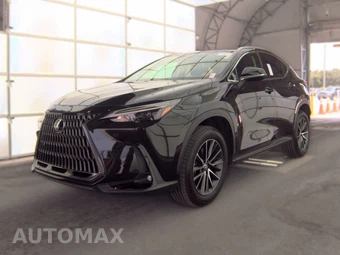 2024 Lexus NX 250