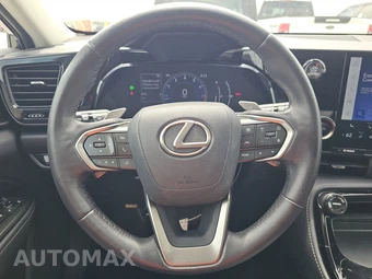 2024 Lexus NX 250 – miniatura 10