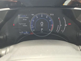 2024 Lexus NX 250 – miniatura 12