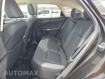 2024 Lexus NX 250 – miniatura 13