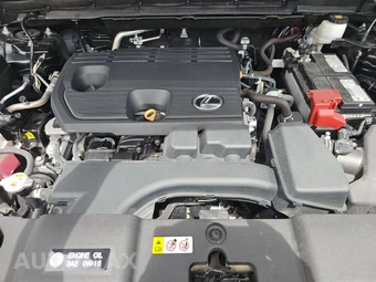 2024 Lexus NX 250 – miniatura 15