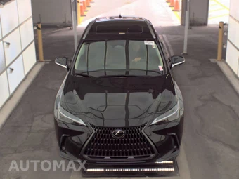 2024 Lexus NX 250 – miniatura 2