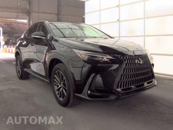 2024 Lexus NX 250 – miniatura 3