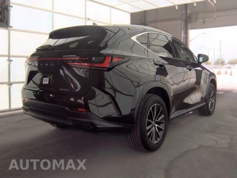 2024 Lexus NX 250 – miniatura 4