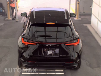 2024 Lexus NX 250 – miniatura 5