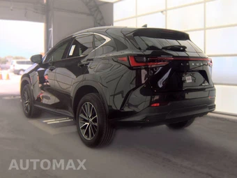 2024 Lexus NX 250 – miniatura 6