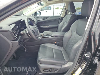 2024 Lexus NX 250 – miniatura 7