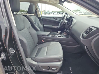 2024 Lexus NX 250 – miniatura 8
