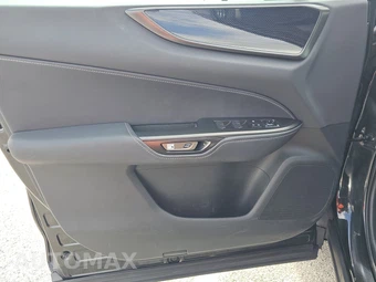 2024 Lexus NX 250 – miniatura 9