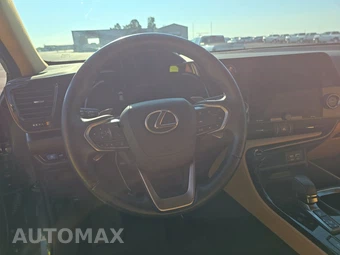 2024 Lexus NX 250 - miniatura 10