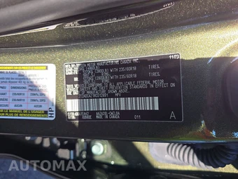 2024 Lexus NX 250 - miniatura 14