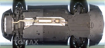 2024 Lexus NX 250 - miniatura 19