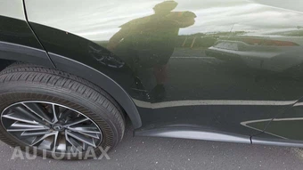 2024 Lexus NX 250 - miniatura 24