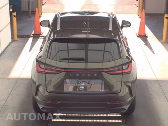 2024 Lexus NX 250 - miniatura 5