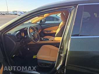 2024 Lexus NX 250 - miniatura 7