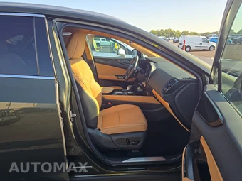 2024 Lexus NX 250 - miniatura 8