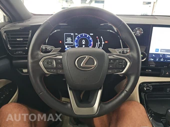 2024 Lexus NX 250 – miniatura 10