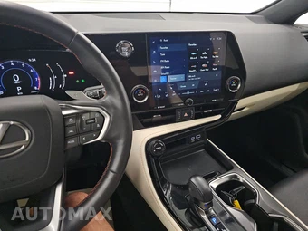 2024 Lexus NX 250 – miniatura 11