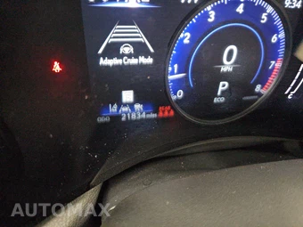 2024 Lexus NX 250 – miniatura 12