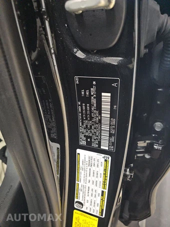 2024 Lexus NX 250 – miniatura 14