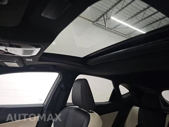2024 Lexus NX 250 – miniatura 17