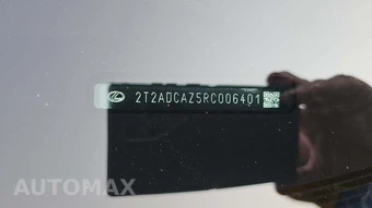 2024 Lexus NX 250 – miniatura 18