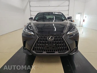 2024 Lexus NX 250 – miniatura 2