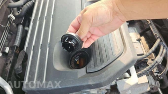 2024 Lexus NX 250 – miniatura 21