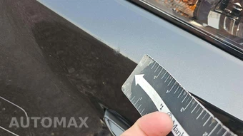 2024 Lexus NX 250 – miniatura 22