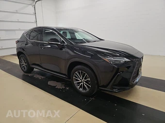 2024 Lexus NX 250 – miniatura 3