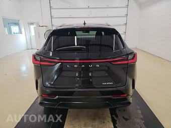 2024 Lexus NX 250 – miniatura 5