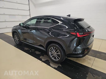 2024 Lexus NX 250 – miniatura 6