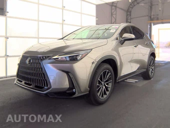 2024 Lexus NX 250