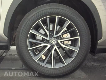 2024 Lexus NX 250 – miniatura 10