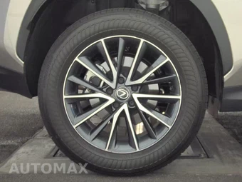 2024 Lexus NX 250 – miniatura 11
